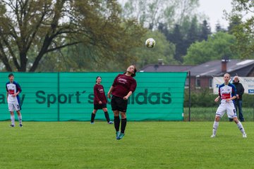 Bild 50 - Frauen SG Rnnau/Daldorf - SV Henstedt Ulzburg